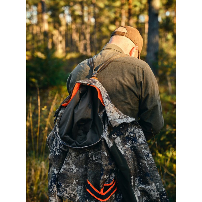 Kurtka Pinewood Hunter Pro Xtreme 2.0 Camou 5690 strata